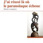 Première de couverture de 